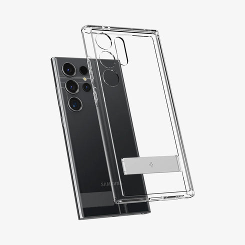 Spigen Galaxy S24 Ultra Case Ultra Hybrid S